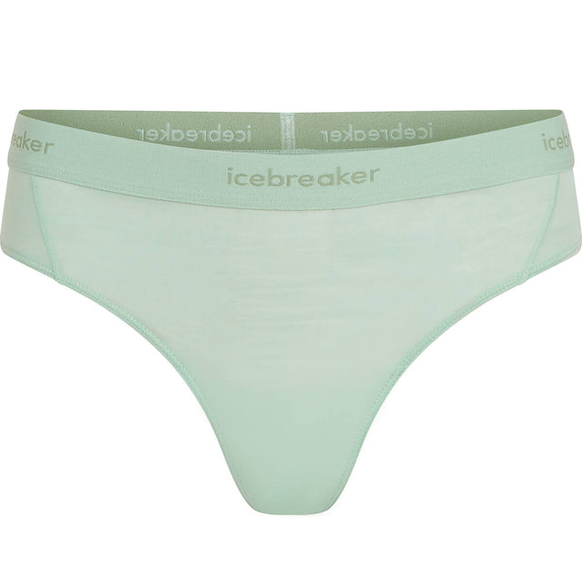 Merino Blend 125 Cool-Lite Sprite Women's Hipster