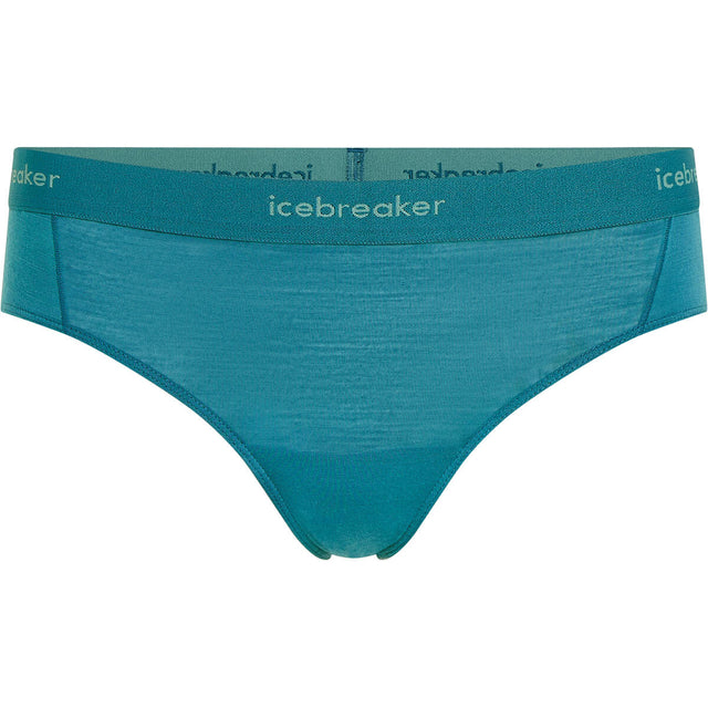 Merino Blend 125 Cool-Lite Sprite Women's Hipster