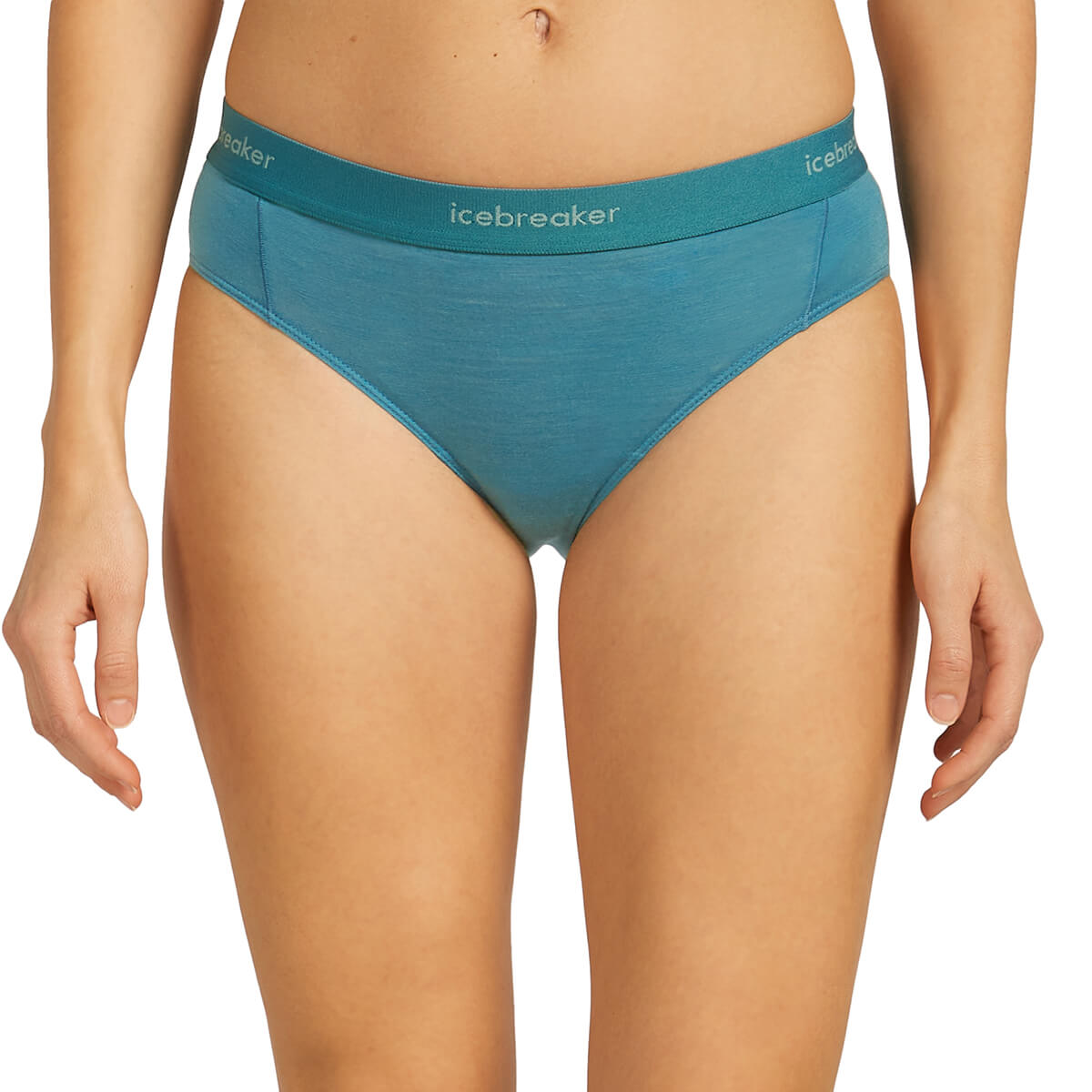 Merino Blend 125 Cool-Lite Sprite Women's Hipster