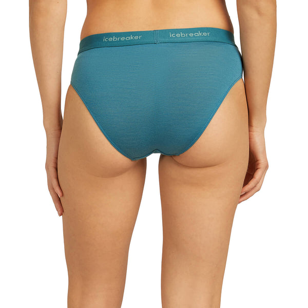 Merino Blend 125 Cool-Lite Sprite Women's Hipster