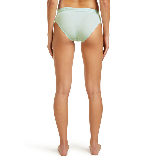 Merino Blend 125 Cool-Lite Sprite Women's Hipster