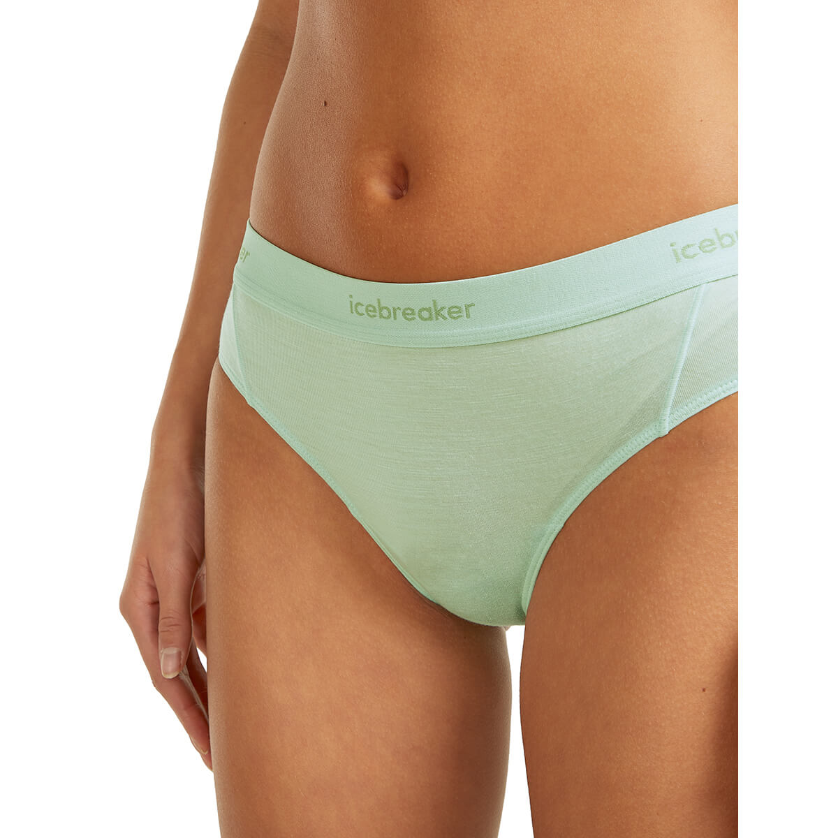 Merino Blend 125 Cool-Lite Sprite Women's Hipster