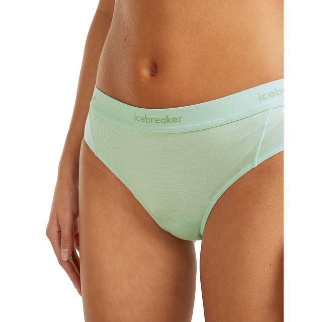 Merino Blend 125 Cool-Lite Sprite Women's Hipster
