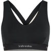 Merino Blend 125 Cool-Lite Sprite Racerback Bra