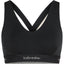 Merino Blend 125 Cool-Lite Sprite Racerback Bra