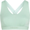 Merino Blend 125 Cool-Lite Sprite Racerback Bra