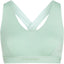 Merino Blend 125 Cool-Lite Sprite Racerback Bra