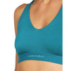 Merino Blend 125 Cool-Lite Sprite Racerback Bra