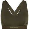 Merino Blend 125 Cool-Lite Sprite Racerback Bra