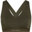 Merino Blend 125 Cool-Lite Sprite Racerback Bra
