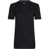 Merino Blend 125 Zoneknit Women's SS Crewe