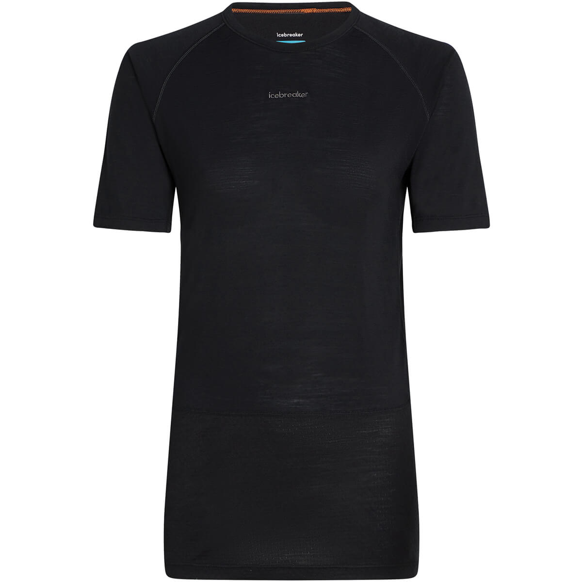 Merino Blend 125 Zoneknit Women's SS Crewe