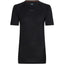 Merino Blend 125 Zoneknit Women's SS Crewe
