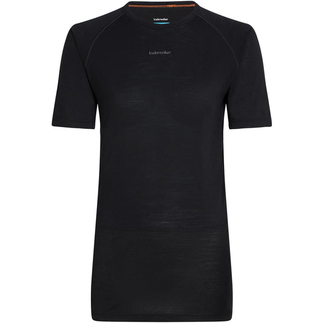 Merino Blend 125 Zoneknit Women's SS Crewe