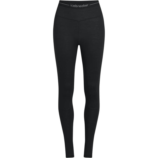 Merino Blend 125 ZoneKnit Women's Leggings