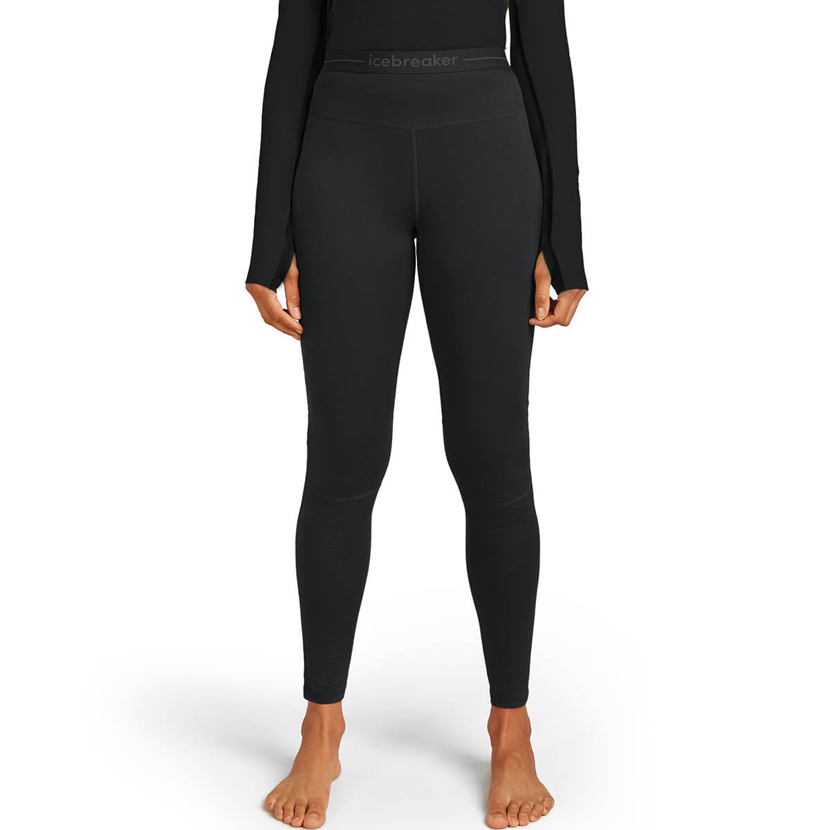 Merino Blend 125 ZoneKnit Women's Leggings
