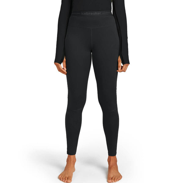 Merino Blend 125 ZoneKnit Women's Leggings