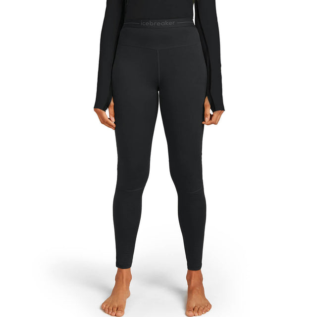 Merino Blend 125 ZoneKnit Women's Leggings