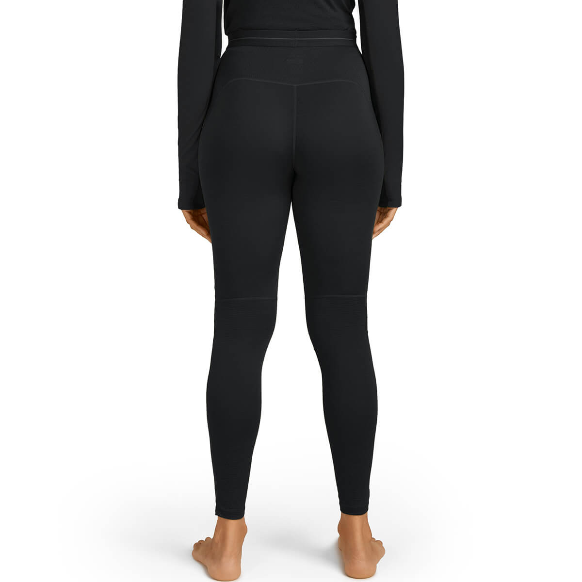 Merino Blend 125 ZoneKnit Women's Leggings