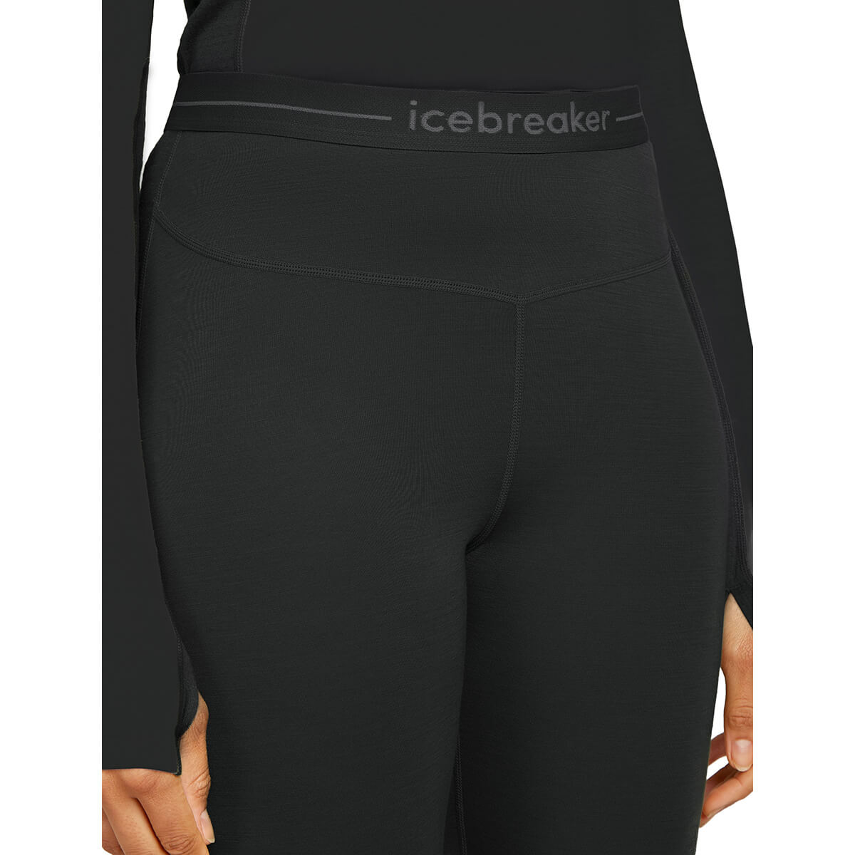 Merino Blend 125 ZoneKnit Women's Leggings