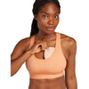 Merino Blend 125 ZoneKnit Racerback Bra