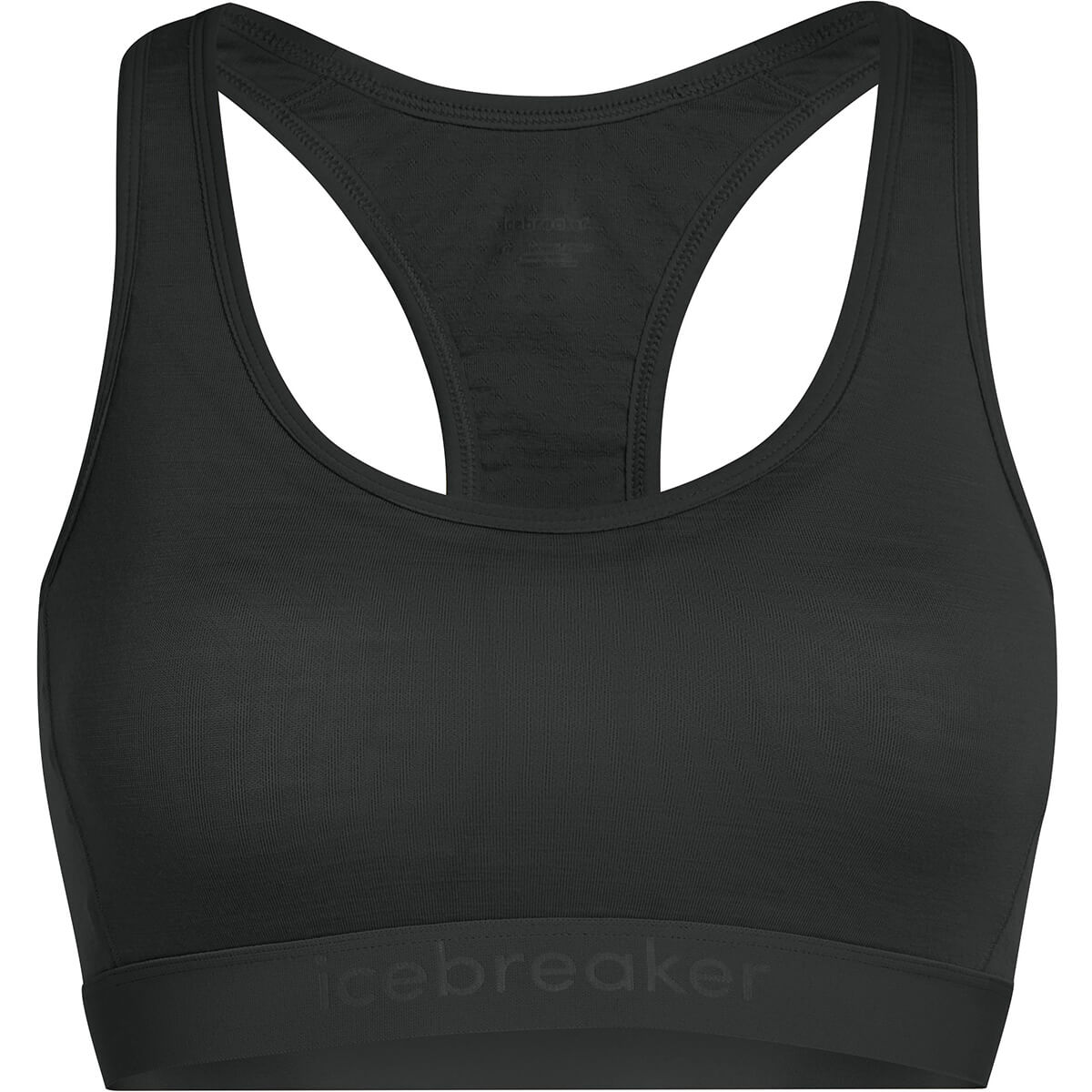 Merino Blend 125 ZoneKnit Racerback Bra