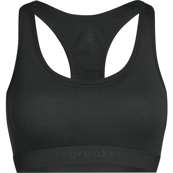 Merino Blend 125 ZoneKnit Racerback Bra
