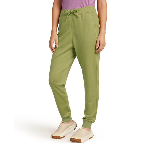 Merino Blend 200 Crush Women's Pants