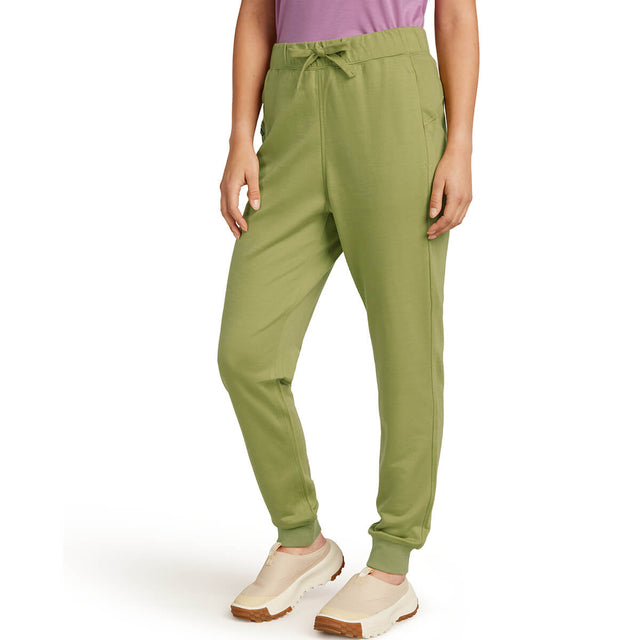 Merino Blend 200 Crush Women's Pants