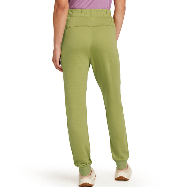 Merino Blend 200 Crush Women's Pants