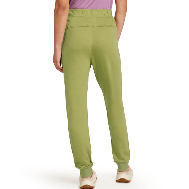 Merino Blend 200 Crush Women's Pants