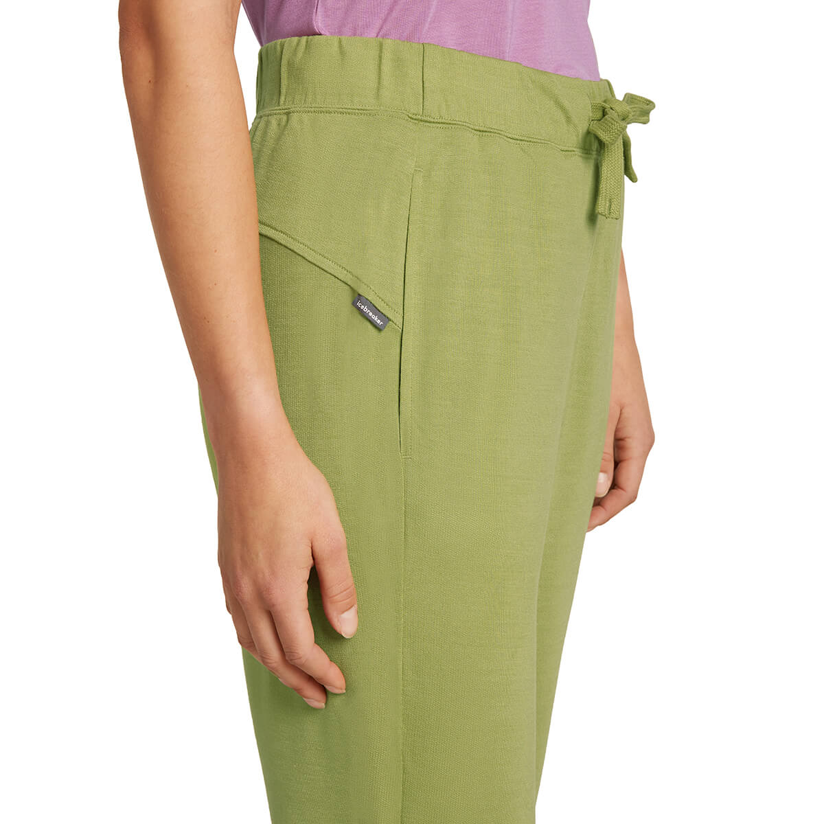 Merino Blend 200 Crush Women's Pants