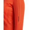 Merino Blend 200 RealFleece Descender Women's LS Half Zip