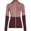 Merino Blend 200 RealFleece Descender Women's LS Zip Hoodie