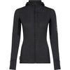 Merino Blend 200 RealFleece Descender Women's LS Zip Hoodie