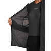 Merino Blend 200 RealFleece Descender Women's LS Zip Hoodie