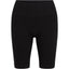 Merino Blend 260 Seamless Rib 8-inch High Rise Women's Shorts