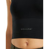 Merino Blend 260 Seamless Rib Strappy Women's Tank
