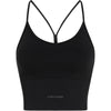 Merino Blend 260 Seamless Rib Strappy Women's Tank