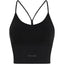 Merino Blend 260 Seamless Rib Strappy Women's Tank