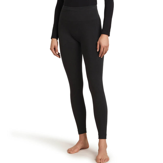 Merino Blend 260 ZoneKnit Seamless 25-inch Women's Tights