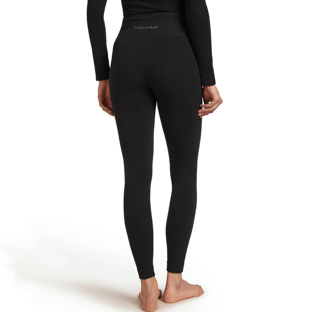 Merino Blend 260 ZoneKnit Seamless 25-inch Women's Tights