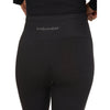 Merino Blend 260 ZoneKnit Seamless 25-inch Women's Tights