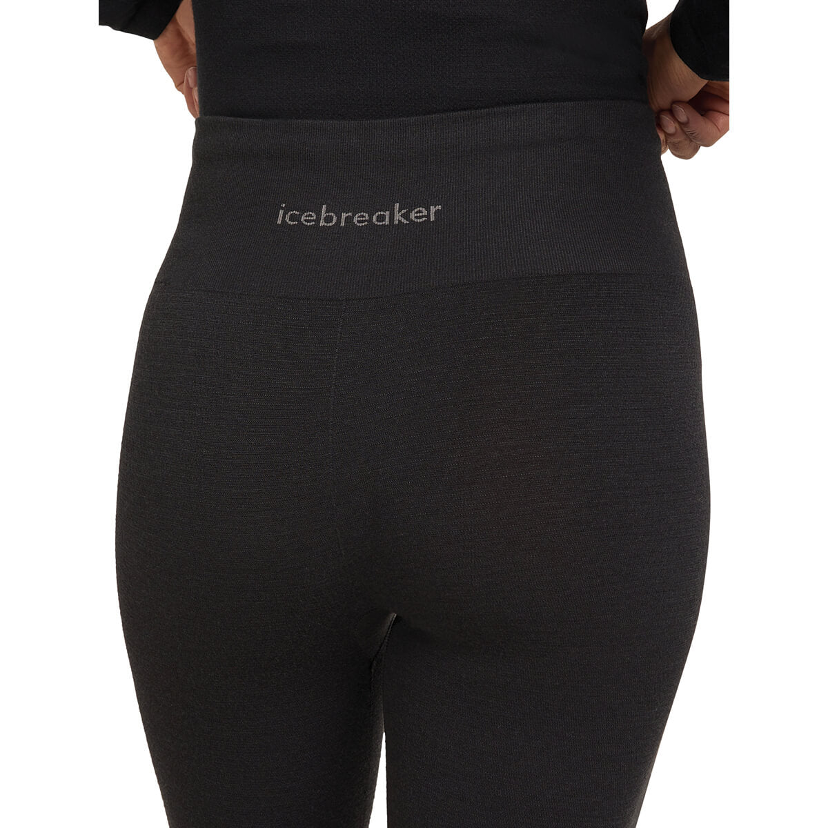 Merino Blend 260 ZoneKnit Seamless 25-inch Women's Tights
