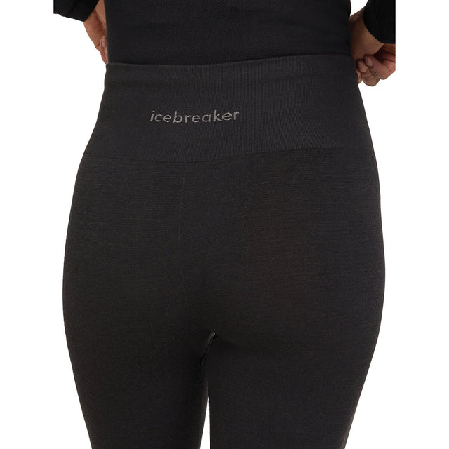 Merino Blend 260 ZoneKnit Seamless 25-inch Women's Tights