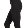 Merino Blend 260 ZoneKnit Seamless 25-inch Women's Tights