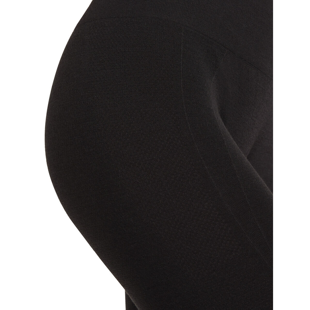 Merino Blend 260 ZoneKnit Seamless 25-inch Women's Tights