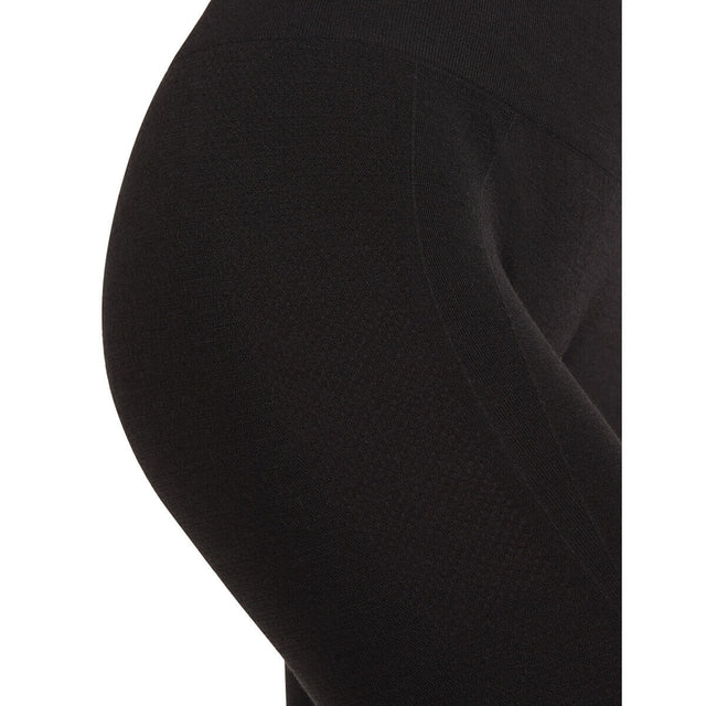Merino Blend 260 ZoneKnit Seamless 25-inch Women's Tights