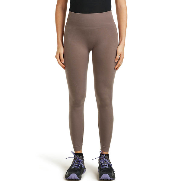 Merino Blend 260 ZoneKnit Seamless 25-inch Women's Tights