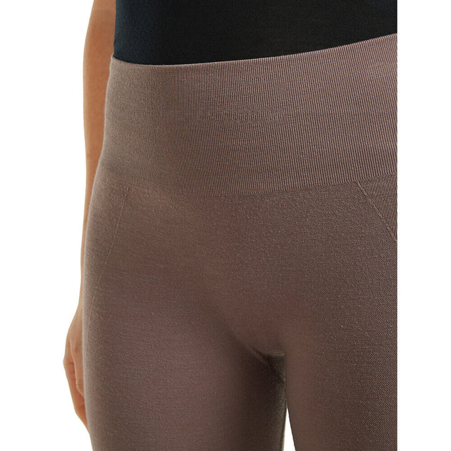 Merino Blend 260 ZoneKnit Seamless 25-inch Women's Tights